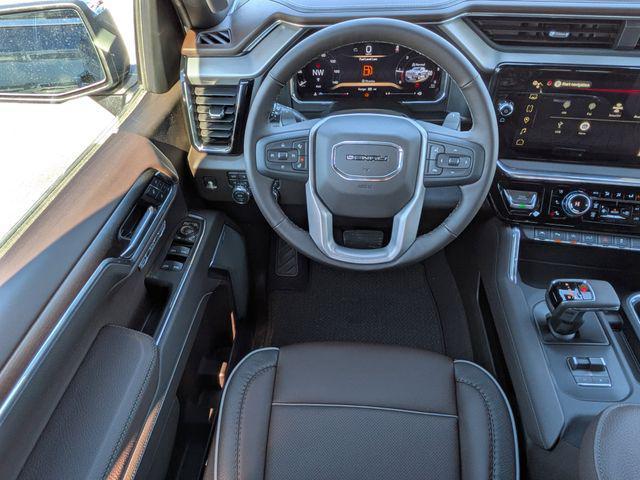 new 2026 GMC Sierra 1500 car, priced at $67,545