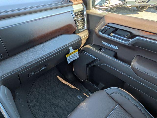 new 2026 GMC Sierra 1500 car, priced at $67,545