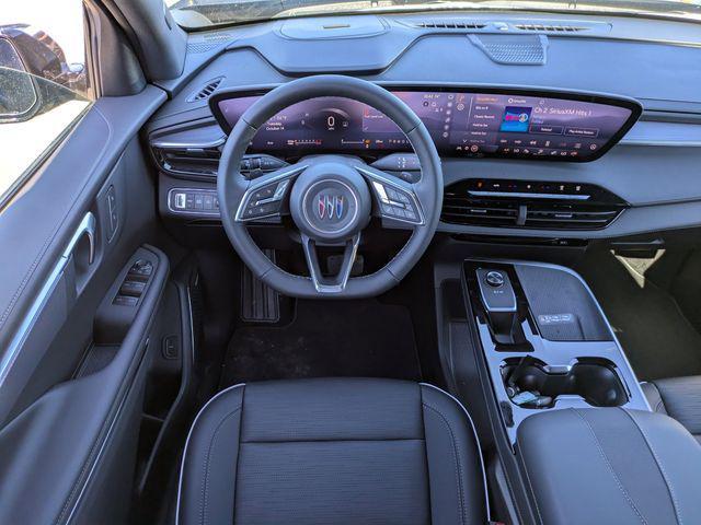 new 2026 Buick Enclave car, priced at $43,977
