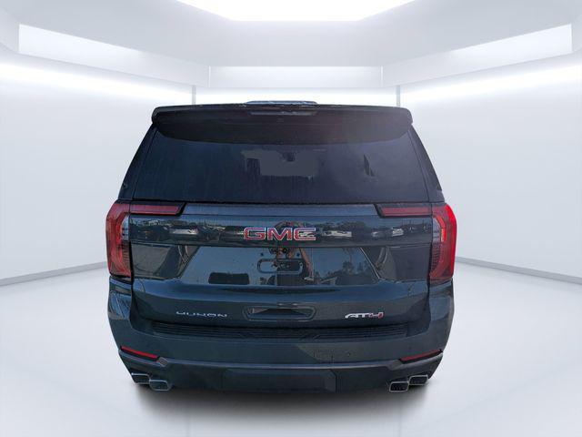 new 2026 GMC Yukon car, priced at $103,884