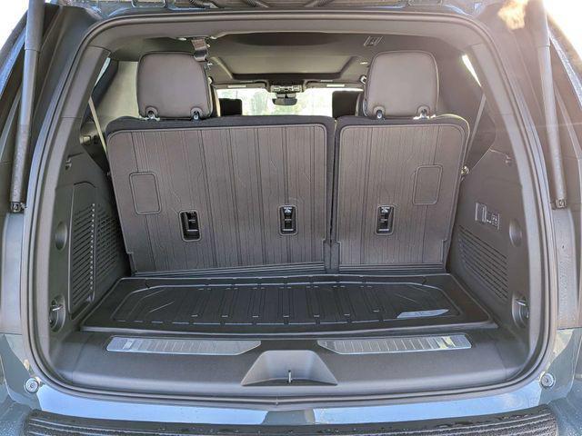 new 2026 GMC Yukon car, priced at $103,884