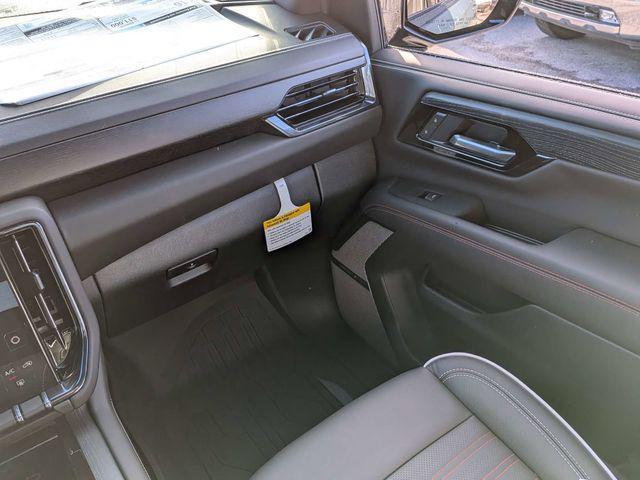 new 2026 GMC Yukon car, priced at $103,884