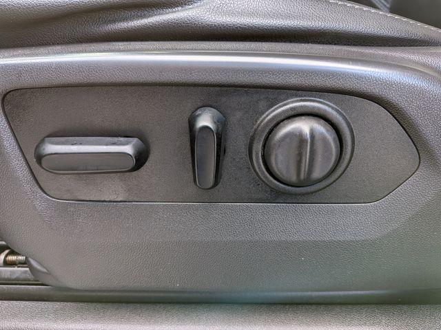 used 2020 Chevrolet Silverado 1500 car, priced at $24,577