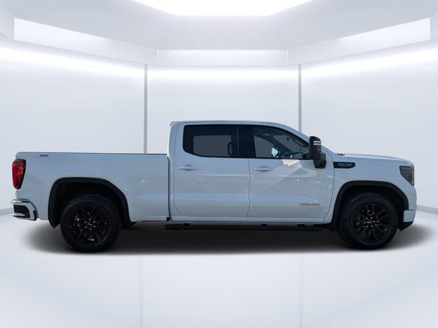 used 2024 GMC Sierra 1500 car, priced at $45,377