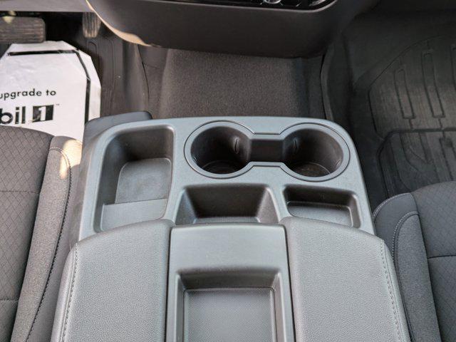 used 2024 GMC Sierra 1500 car, priced at $45,377