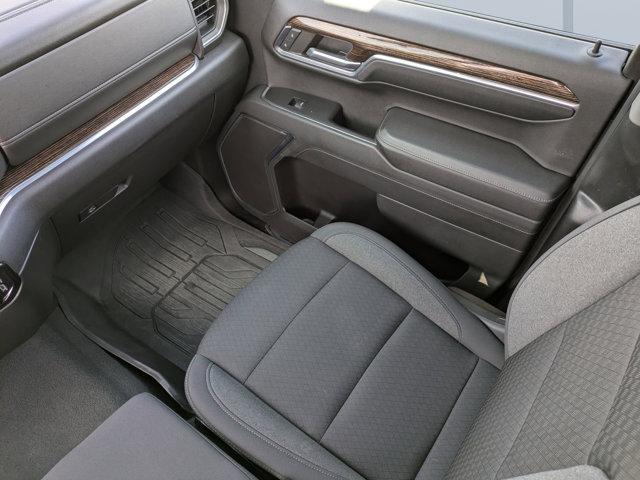 used 2024 GMC Sierra 1500 car, priced at $45,377