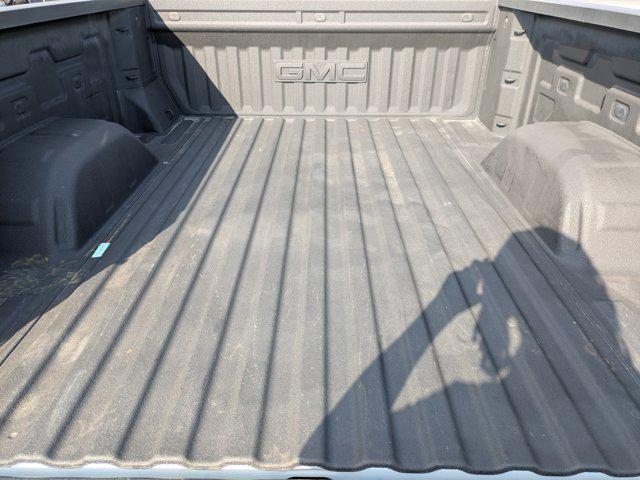 used 2024 GMC Sierra 1500 car, priced at $45,377