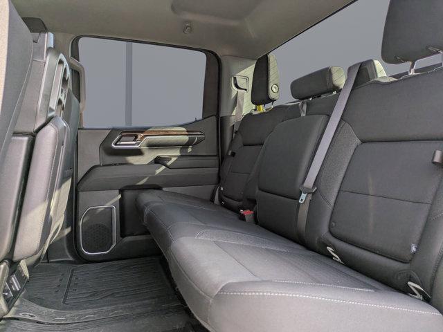 used 2024 GMC Sierra 1500 car, priced at $45,377