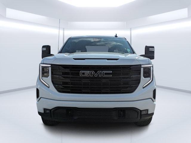 used 2024 GMC Sierra 1500 car, priced at $45,377