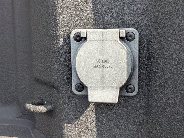 used 2024 GMC Sierra 1500 car, priced at $45,377