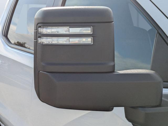 used 2024 GMC Sierra 1500 car, priced at $45,377