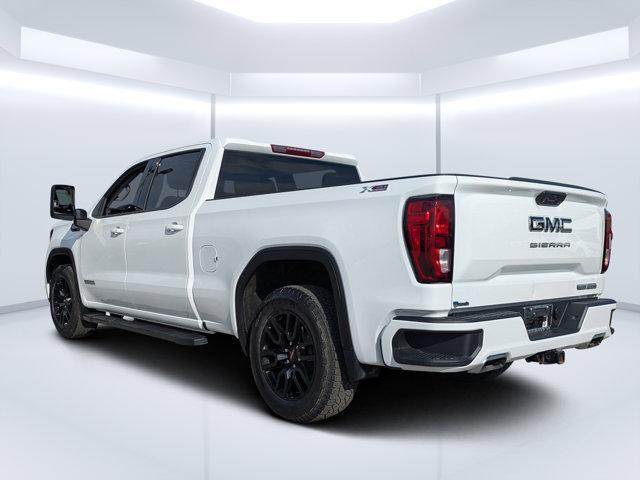 used 2024 GMC Sierra 1500 car, priced at $45,377