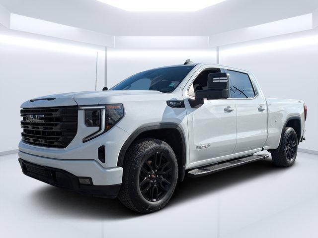 used 2024 GMC Sierra 1500 car, priced at $45,377