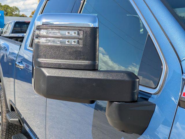 new 2026 GMC Sierra 2500 car, priced at $80,224