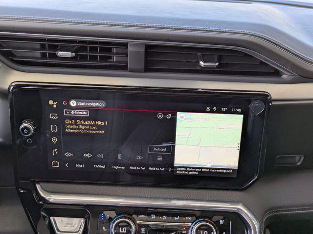 new 2026 GMC Sierra 2500 car, priced at $80,224