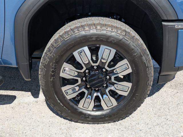 new 2026 GMC Sierra 2500 car, priced at $80,224