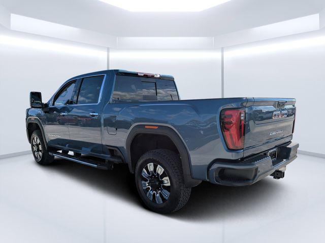 new 2026 GMC Sierra 2500 car, priced at $80,224