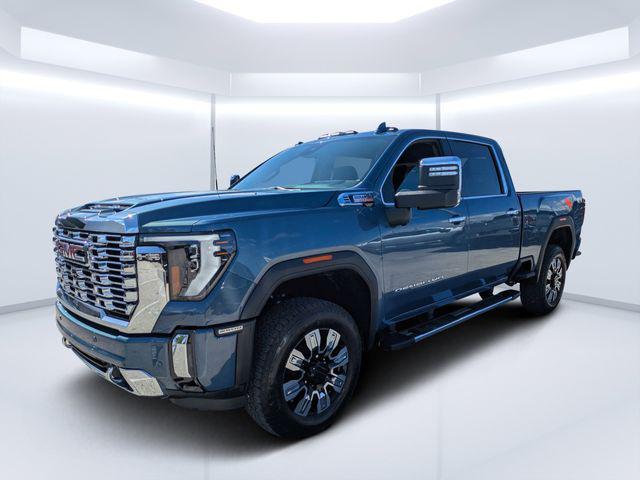 new 2026 GMC Sierra 2500 car, priced at $80,224