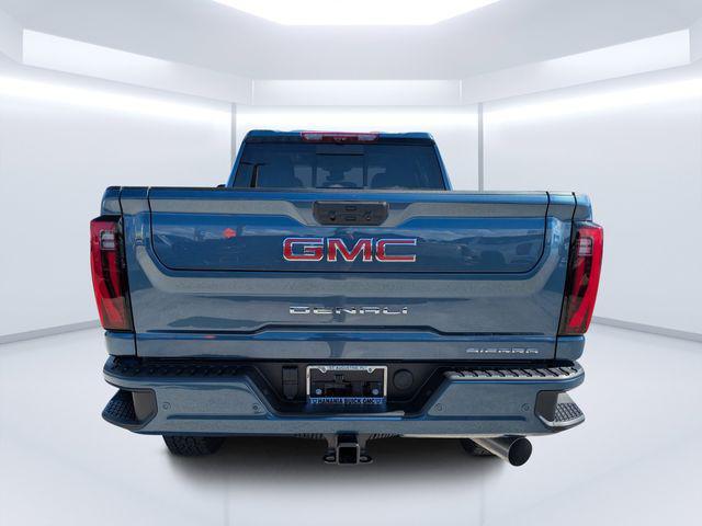new 2026 GMC Sierra 2500 car, priced at $80,224