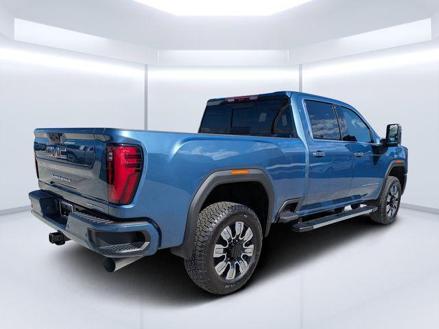 new 2026 GMC Sierra 2500 car, priced at $80,224