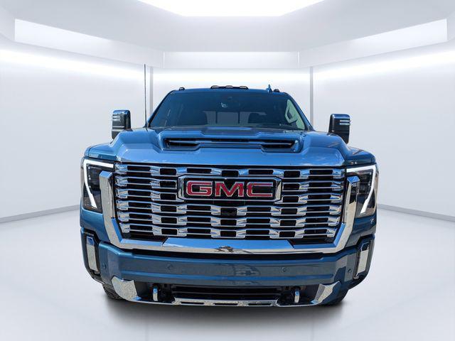 new 2026 GMC Sierra 2500 car, priced at $80,224