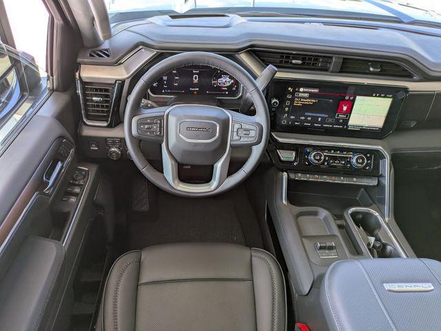 new 2026 GMC Sierra 2500 car, priced at $80,224