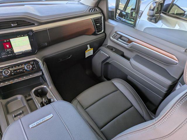 new 2026 GMC Sierra 2500 car, priced at $80,224