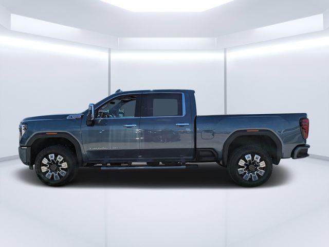 new 2026 GMC Sierra 2500 car, priced at $80,224