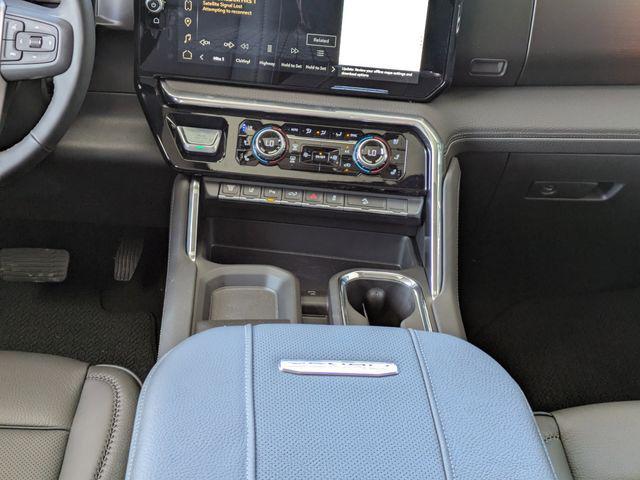 new 2026 GMC Sierra 2500 car, priced at $80,224