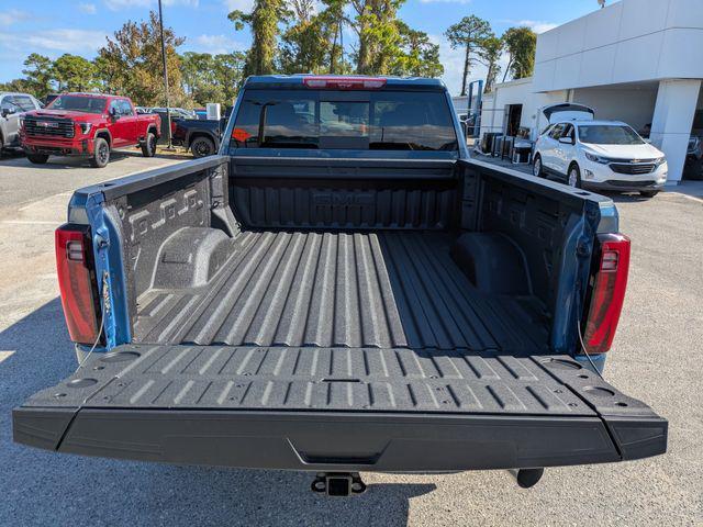 new 2026 GMC Sierra 2500 car, priced at $80,224