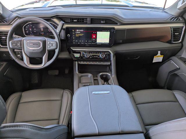 new 2026 GMC Sierra 2500 car, priced at $80,224