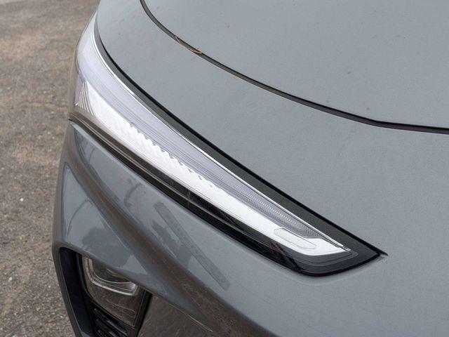 new 2026 Buick Envista car, priced at $29,388