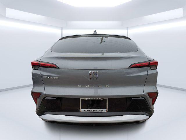 new 2026 Buick Envista car, priced at $29,388