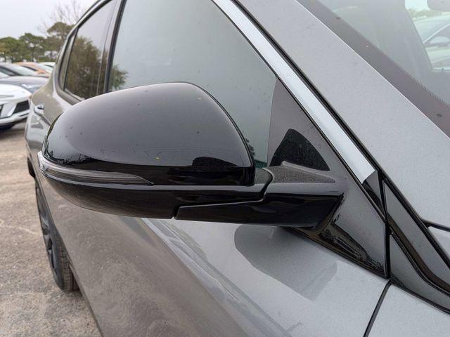 new 2026 Buick Envista car, priced at $29,388