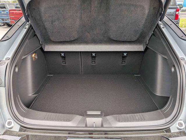 new 2026 Buick Envista car, priced at $29,388