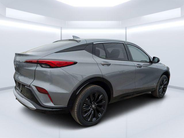 new 2026 Buick Envista car, priced at $29,388