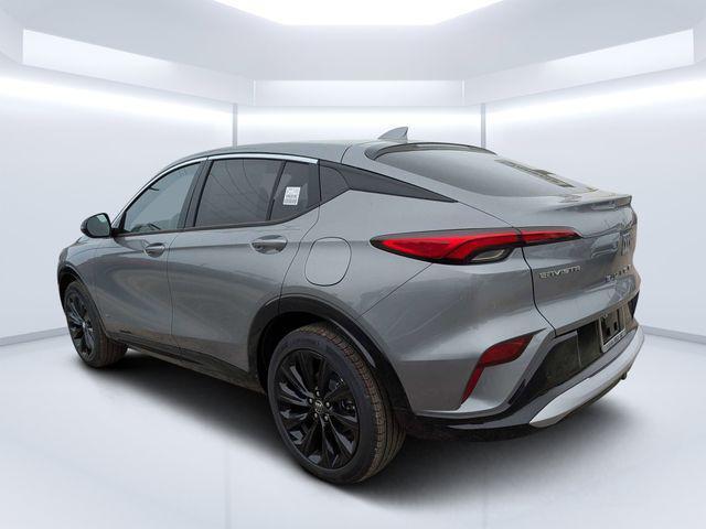new 2026 Buick Envista car, priced at $29,388