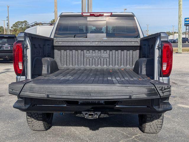 new 2026 GMC Sierra 1500 car, priced at $73,648