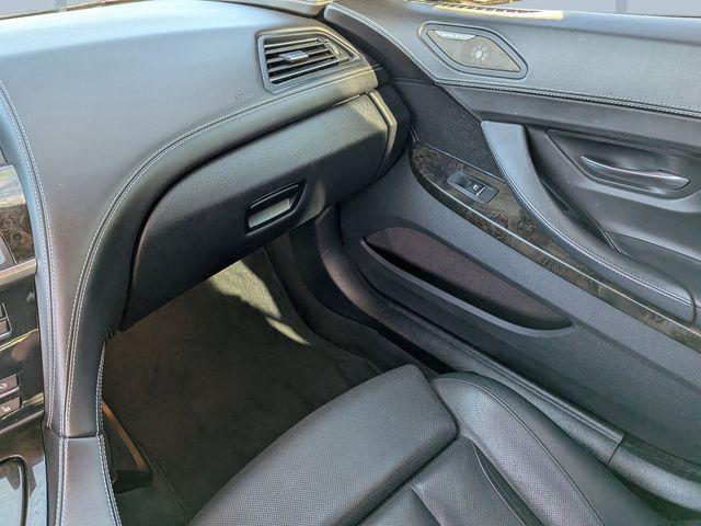 used 2018 BMW 650 car, priced at $25,777