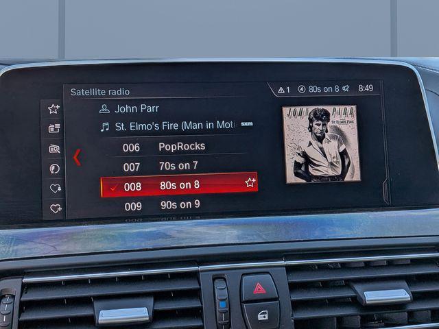 used 2018 BMW 650 car, priced at $25,777