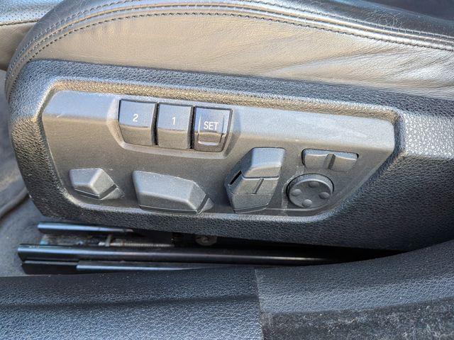 used 2018 BMW 650 car, priced at $25,777