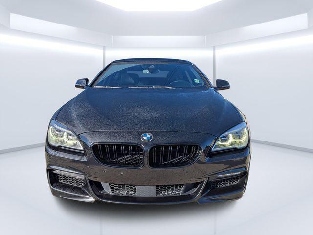used 2018 BMW 650 car, priced at $25,777