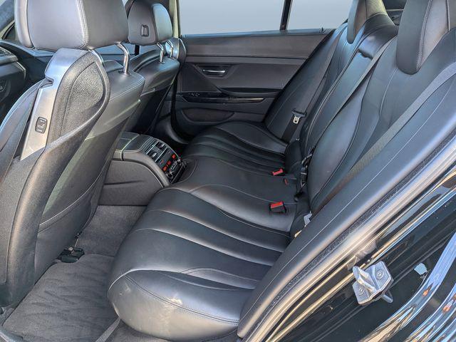 used 2018 BMW 650 car, priced at $25,777