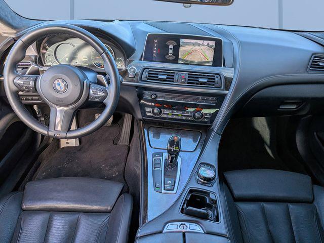 used 2018 BMW 650 car, priced at $25,777