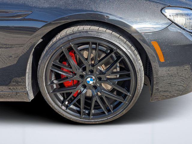 used 2018 BMW 650 car, priced at $25,777