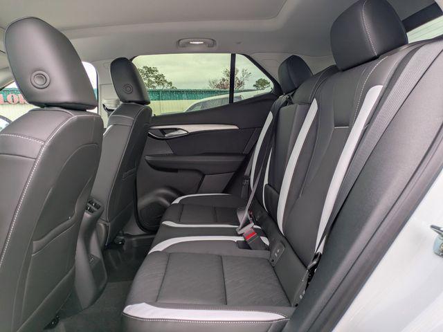 new 2026 Buick Envision car, priced at $39,818