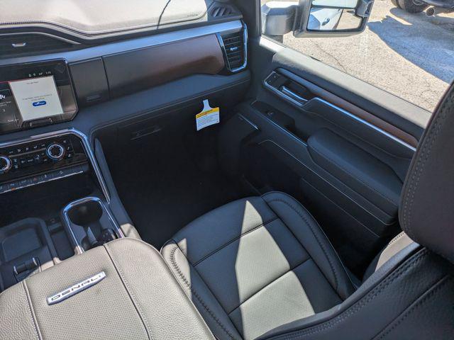 new 2026 GMC Sierra 3500 car, priced at $82,449