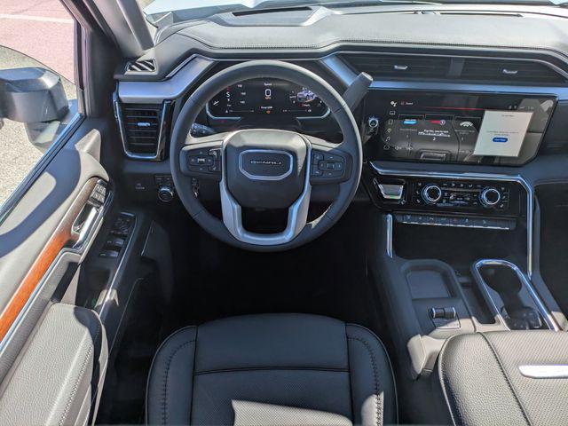 new 2026 GMC Sierra 3500 car, priced at $82,449