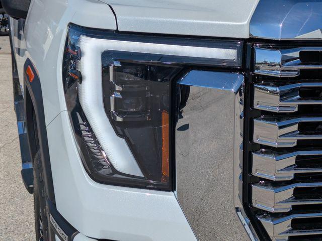 new 2026 GMC Sierra 3500 car, priced at $82,449