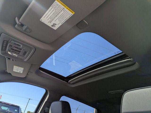 new 2026 GMC Sierra 3500 car, priced at $82,449